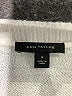 Ann Taylor Ivory Cardigan Size M - photo 7