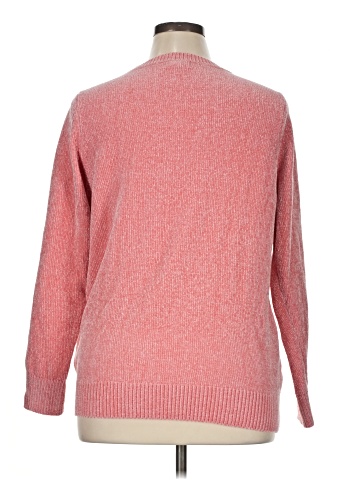 Style&Co Pullover Sweater (view 2)