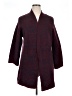 Old Navy Burgundy Coat Size XL - photo 1