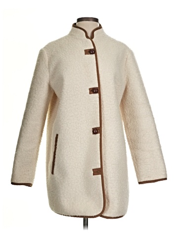 Tyler Boe Coat (view 1)