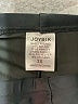 Assorted Brands Solid Black Shorts Size 3X - photo 3