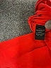 MSK Red Cocktail Dress Size 8 - photo 8