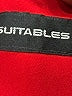 Assorted Brands 100% Polyester Red Blazer Size 8 - photo 7