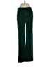 Zara Green Casual Pants Size XS - photo 1