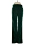 Zara Green Casual Pants Size XS - photo 2