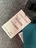 Tildon 100% Polyester Solid Teal Casual Dress Size S - photo 8