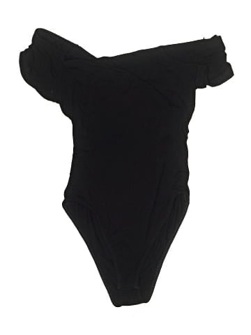 Lush One Piece Swimsuit (view 1)