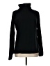 Columbia 100% Polyester Black Fleece Size L - photo 1