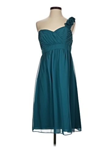Alfred Angelo Cocktail Dress (view 1)