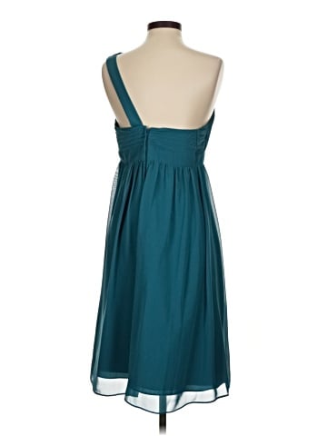 Alfred Angelo Cocktail Dress (view 2)