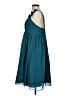 Alfred Angelo 100% Polyester Teal Cocktail Dress Size 10 - photo 5