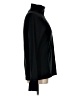 Columbia 100% Polyester Black Fleece Size L - photo 4