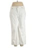 NYDJ Ivory Jeans Size 16 - photo 1