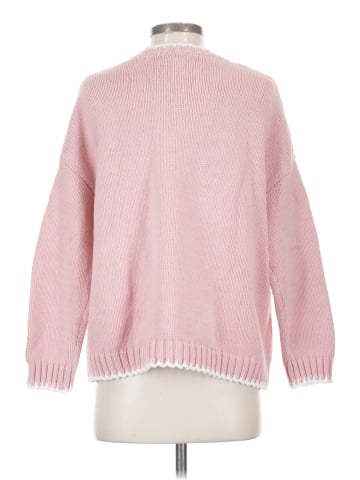 Sincerely Jules Pullover Sweater (view 2)