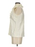 J.Crew Ivory Sleeveless Blouse Size 4 - photo 5