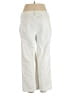 NYDJ Ivory Jeans Size 16 - photo 2