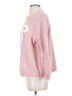 Sincerely Jules Pink Pullover Sweater Size XS - photo 5