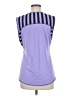 Athleta Purple Sleeveless Top Size M - photo 2