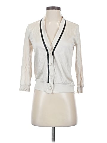 3.1 Phillip Lim 3/4 Sleeve Blouse (view 1)