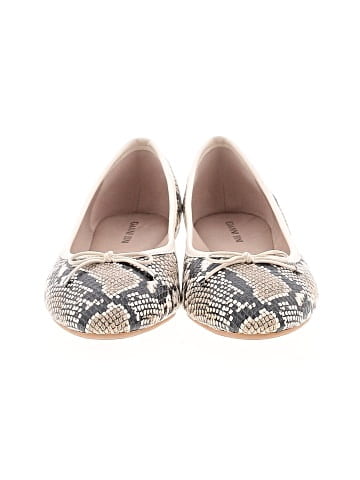Gianni Bini Flats (view 2)