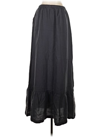Calypso St. Barth Formal Skirt (view 2)