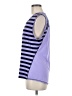 Athleta Purple Sleeveless Top Size M - photo 5
