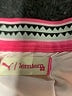 Lemlem Ivory Shorts Size XL - photo 3