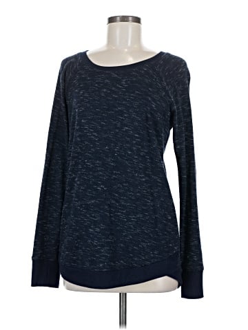 Threads 4 Thought Pullover Sweater (view 1)