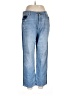 DL1961 Blue Jeans Size 30 waist - photo 1