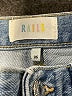 Rails Blue Jeans Size 26 waist - photo 7