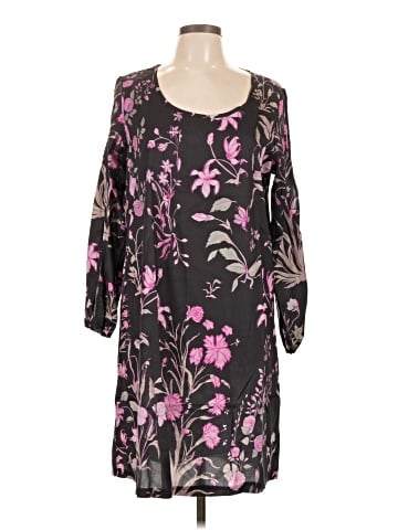 Misslook Casual Dress (view 1)