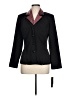 My Michelle Black Long Sleeve Top Size 11 - photo 1