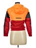Russell Athletic Color Block Orange Jacket Size 10 - 12 - photo 2