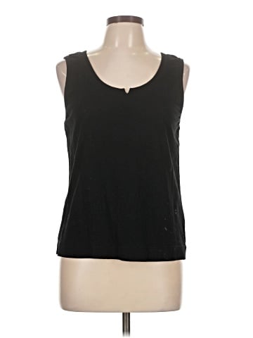 Wit & Wisdom Sleeveless T-Shirt (view 1)