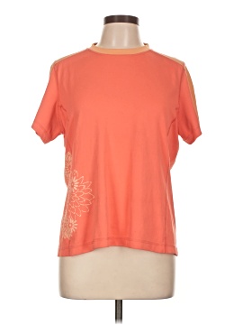Lands' End Short Sleeve T Shirt