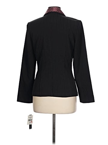 My Michelle Long Sleeve Top (view 2)