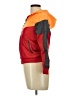 Russell Athletic Color Block Orange Jacket Size 10 - 12 - photo 5