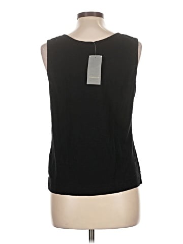 Wit & Wisdom Sleeveless T-Shirt (view 2)