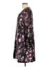 Misslook Print Black Casual Dress Size L - photo 5