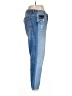 DL1961 Blue Jeans Size 30 waist - photo 4