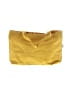 Assorted Brands 100% Cotton Yellow Satchel One size - photo 1
