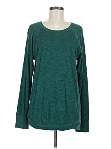 Threads 4 Thought Pullover Sweater (view 1)