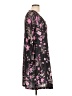Misslook Print Black Casual Dress Size L - photo 4