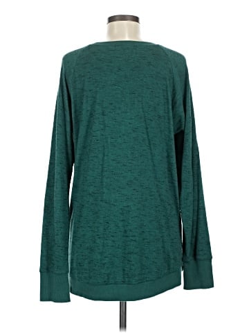 Threads 4 Thought Pullover Sweater (view 2)