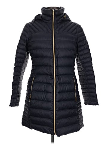 MICHAEL Michael Kors Coat (view 1)