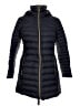 MICHAEL Michael Kors 100% Nylon Black Coat Size L - photo 1