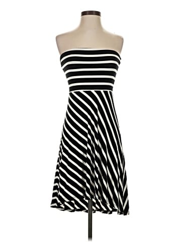 Ann Taylor LOFT Outlet Casual Dress (view 1)