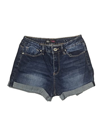 YMI Denim Shorts (view 1)
