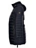 MICHAEL Michael Kors 100% Nylon Black Coat Size L - photo 5