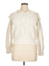 Ann Taylor LOFT Ivory Pullover Sweater Size XL - photo 1